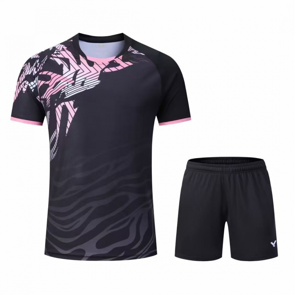 Badminton Uniform
